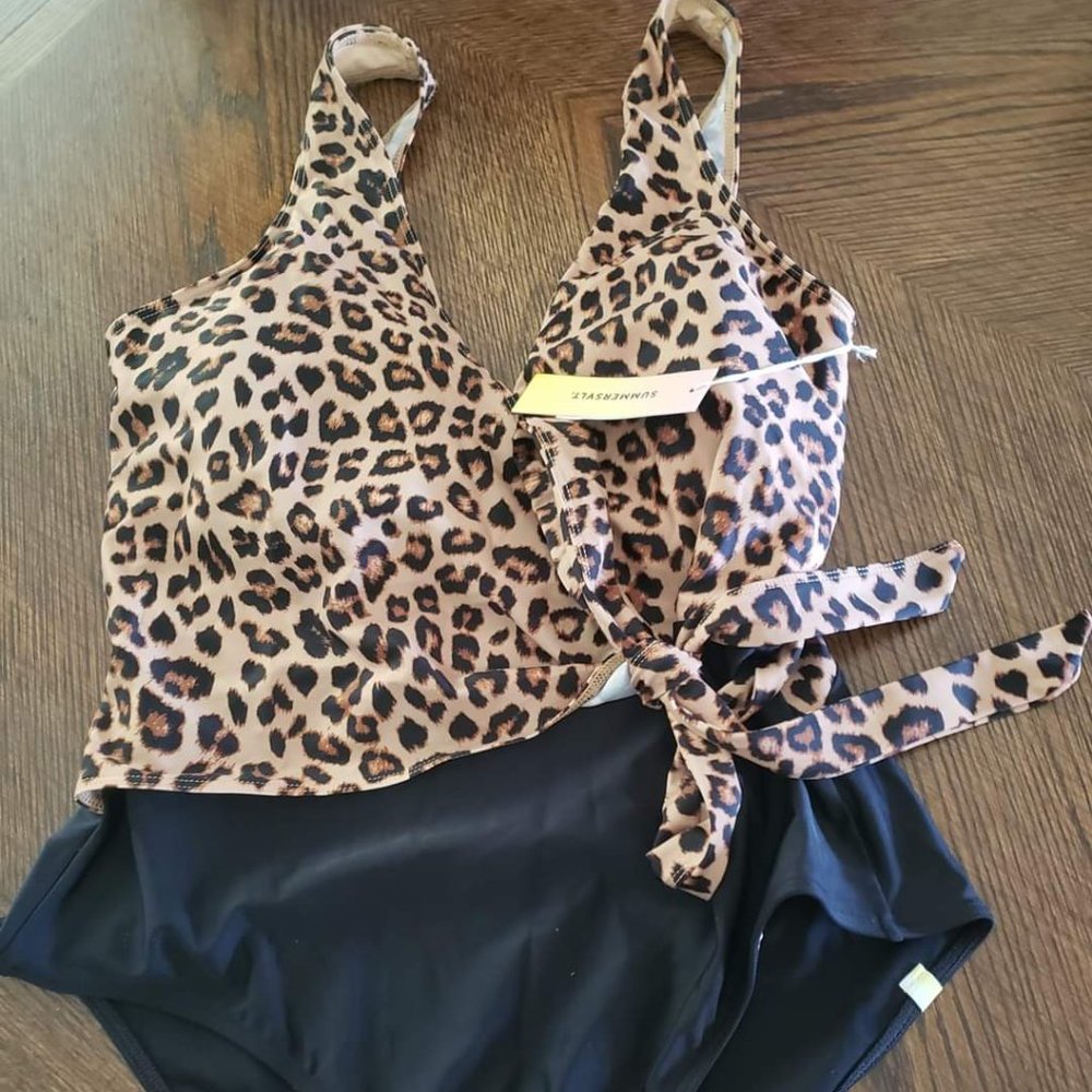 Summersalt Wrap womens 12